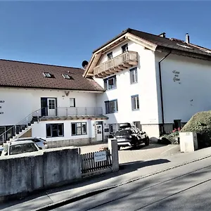 Haus Am Gries 3* Murnau am Staffelsee