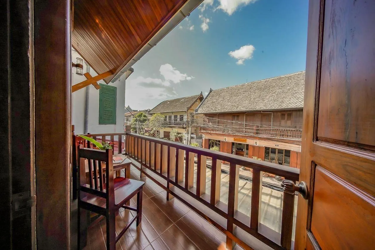 Villa Wanika Luang Prabang