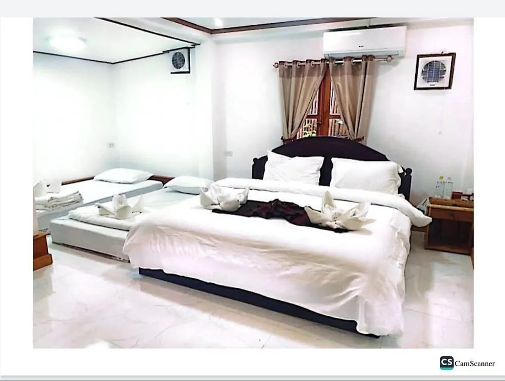 Villa Wanika Luang Prabang